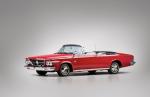 Chrysler 300 Sport Series Convertible Coupe 1963 года